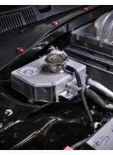 aFe Power BladeRunner GT Series Supercharger Coolant Expansion Tank for Dodge Charger/Challenger 2015-2023                                     - 46-51002 - Image 2