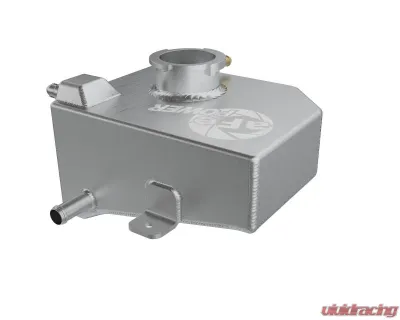 aFe Power BladeRunner GT Series Supercharger Coolant Expansion Tank for Dodge Charger/Challenger 2015-2023 - 46-51002