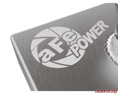aFe Power BladeRunner GT Series Supercharger Coolant Expansion Tank for Dodge Charger/Challenger 2015-2023 - 46-51002