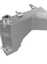aFe Power BladeRunner GT Series Engine Coolant Expansion Tank Dodge Charger | Challenger V6 | V8 2011-2023                                     - 46-51003 - Image 5