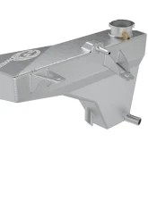 aFe Power BladeRunner GT Series Engine Coolant Expansion Tank Dodge Charger | Challenger V6 | V8 2011-2023                                     - 46-51003 - Image 4