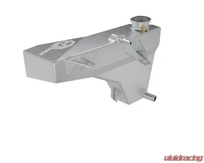 aFe Power BladeRunner GT Series Engine Coolant Expansion Tank Dodge Charger | Challenger V6 | V8 2011-2023 - 46-51003