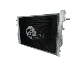 AFE BladeRunner Street Series Radiator Ford Diesel Trucks 11-16 V8-6.7L (td)