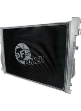 AFE BladeRunner Street Series Radiator Ford Diesel Trucks 11-16 V8-6.7L (td)                                     - 46-52131 - Image 5