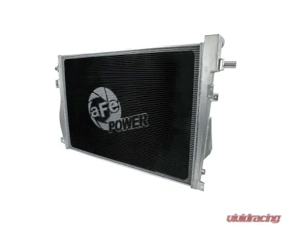 AFE BladeRunner Street Series Radiator Ford Diesel Trucks 11-16 V8-6.7L (td) - 46-52131