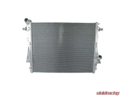 AFE BladeRunner Street Series Radiator Ford Diesel Trucks 11-16 V8-6.7L (td) - 46-52131