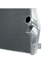 AFE BladeRunner Street Series Radiator Ford Diesel Trucks 11-16 V8-6.7L (td)                                     - 46-52131 - Image 4