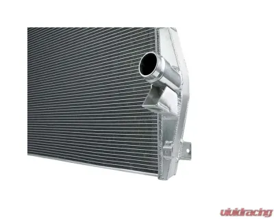 AFE BladeRunner Street Series Radiator Ford Diesel Trucks 11-16 V8-6.7L (td) - 46-52131