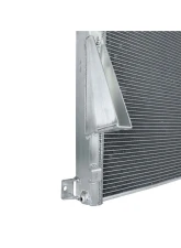 AFE BladeRunner Street Series Radiator Ford Diesel Trucks 11-16 V8-6.7L (td)                                     - 46-52131 - Image 5