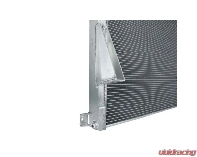 AFE BladeRunner Street Series Radiator Ford Diesel Trucks 11-16 V8-6.7L (td) - 46-52131