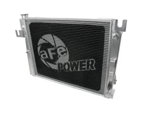 aFe Power BladeRunner Street Series Radiator Dodge Gas Trucks V8-5.7L 2004-2009