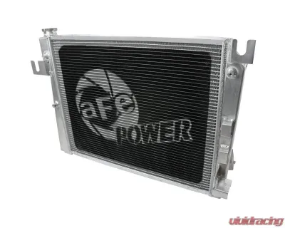 aFe Power BladeRunner Street Series Radiator Dodge Gas Trucks V8-5.7L 2004-2009 - 46-52211