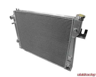 aFe Power BladeRunner Street Series Radiator Dodge Gas Trucks V8-5.7L 2004-2009 - 46-52211