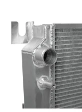 aFe Power BladeRunner Street Series Radiator Dodge Gas Trucks V8-5.7L 2004-2009                                     - 46-52211 - Image 3