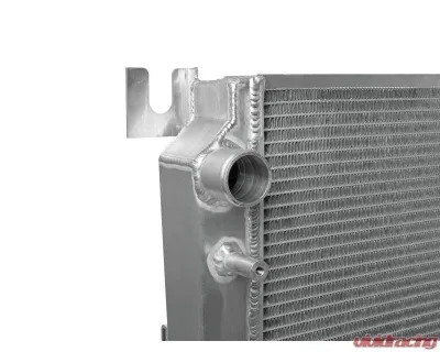 aFe Power BladeRunner Street Series Radiator Dodge Gas Trucks V8-5.7L 2004-2009 - 46-52211