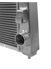 aFe Power BladeRunner Street Series Radiator Dodge Gas Trucks V8-5.7L 2004-2009                                     - 46-52211 - Image 4
