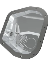aFe Power Black Pro Series Rear Differential Cover for Ford F-150/Raptor 9.75" 1997-2023                                     - 46-71320B - Image 4