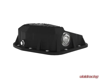 aFe Power Black Pro Series Rear Differential Cover for Ford F-150/Raptor 9.75" 1997-2023 - 46-71320B
