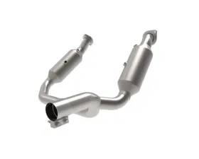 AFE aFe Power Direct Fit Catalytic Converter Replacement Dodge/RAM 1500 09-18 V8-5.7L HEMI