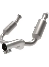 AFE aFe Power Direct Fit Catalytic Converter Replacement Dodge/RAM 1500 09-18 V8-5.7L HEMI                                     - 47-42001 - Image 3