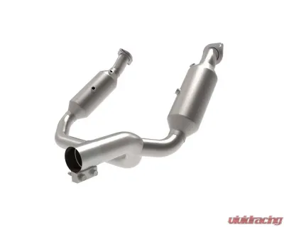 AFE aFe Power Direct Fit Catalytic Converter Replacement Dodge/RAM 1500 09-18 V8-5.7L HEMI - 47-42001