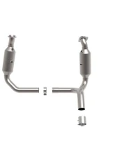 AFE aFe Power Direct Fit Catalytic Converter Replacement Dodge/RAM 1500 09-18 V8-5.7L HEMI                                     - 47-42001 - Image 3