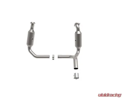 AFE aFe Power Direct Fit Catalytic Converter Replacement Dodge/RAM 1500 09-18 V8-5.7L HEMI - 47-42001