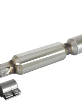 aFe Power Direct Fit Catalytic Converter Replacement BMW | Mini Cooper S L4-2.0L t B46 2014-2019                                     - 47-46305 - Image 5