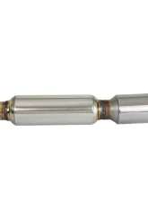 aFe Power Direct Fit Catalytic Converter Replacement BMW | Mini Cooper S L4-2.0L t B46 2014-2019                                     - 47-46305 - Image 2