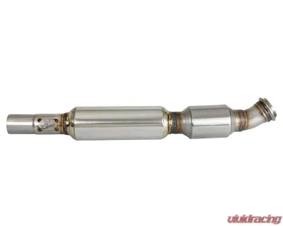 aFe Power Direct Fit Catalytic Converter Replacement BMW | Mini Cooper S L4-2.0L t B46 2014-2019 - 47-46305
