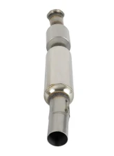 aFe Power Direct Fit Catalytic Converter Replacement BMW | Mini Cooper S L4-2.0L t B46 2014-2019                                     - 47-46305 - Image 3