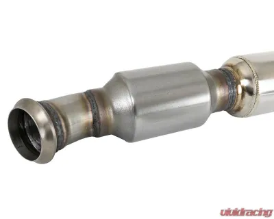 aFe Power Direct Fit Catalytic Converter Replacement BMW | Mini Cooper S L4-2.0L t B46 2014-2019 - 47-46305