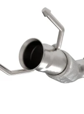 aFe Power Direct Fit Catalytic Converter Replacement Mini Cooper S L4-2.0L t | BMW B46 Engine 2015-2018                                     - 47-46306 - Image 2