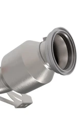 aFe Power Direct Fit Catalytic Converter Replacement Mini Cooper S L4-2.0L t | BMW B46 Engine 2015-2018                                     - 47-46306 - Image 3