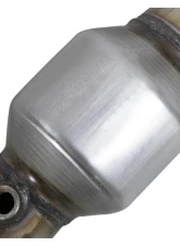 aFe Power Direct Fit Catalytic Converter Replacement Mini Cooper S L4-2.0L t | BMW B46 Engine 2015-2018                                     - 47-46306 - Image 5
