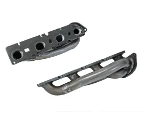aFe Power Twisted Steel 304 Stainless Steel Headers RAM 1500 DT V8-5.7L Hemi 2019-2024