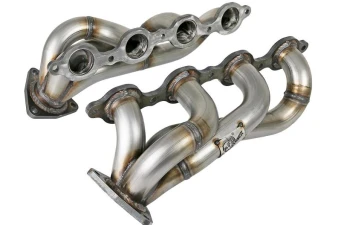 Exhaust Parts