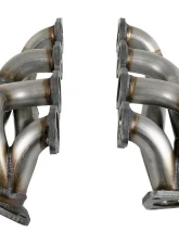 aFe Power Twisted Steel 304 Stainless Steel Headers Cadillac | Chevrolet | GMC V8-5.3L/6.2L 2019-2024                                     - 48-34134 - Image 3