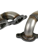 aFe Power Twisted Steel 304 Stainless Steel Headers Cadillac | Chevrolet | GMC V8-5.3L/6.2L 2019-2024                                     - 48-34134 - Image 4
