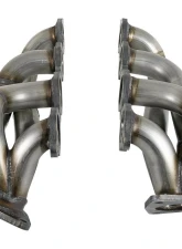 aFe Power Twisted Steel 304 Stainless Steel Headers GM Trucks 2500 | 3500HD V8-6.6L L8T 2020-2024                                     - 48-34145 - Image 6