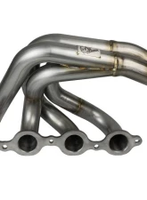 AFE Power Twisted Steel 304 Stainless Steel Long Tube Header for Chevrolet Corvette C8 V8 2020-2024                                     - 48-34148 - Image 2