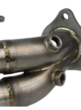 AFE Power Twisted Steel 304 Stainless Steel Long Tube Header for Chevrolet Corvette C8 V8 2020-2024                                     - 48-34148 - Image 3