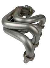 AFE Power Twisted Steel 304 Stainless Steel Long Tube Header for Chevrolet Corvette C8 V8 2020-2024                                     - 48-34148 - Image 4