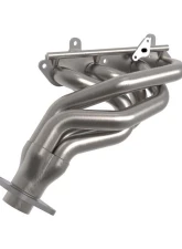 AFE Twisted Steel 304 Stainless Steel Long Tube Header Toyota Tacoma 05-22 L4-2.7L                                     - 48-36018 - Image 8