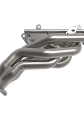 AFE Twisted Steel 304 Stainless Steel Long Tube Header Toyota Tacoma 05-22 L4-2.7L                                     - 48-36018 - Image 2