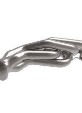 AFE Twisted Steel 304 Stainless Steel Long Tube Header Toyota Tacoma 05-22 L4-2.7L                                     - 48-36018 - Image 3