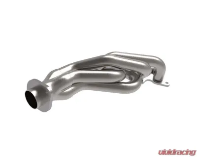 AFE Twisted Steel 304 Stainless Steel Long Tube Header Toyota Tacoma 05-22 L4-2.7L - 48-36018