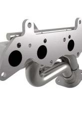 AFE Twisted Steel 304 Stainless Steel Long Tube Header Toyota Tacoma 05-22 L4-2.7L                                     - 48-36018 - Image 4