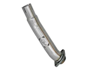 aFe Power Twisted Steel 2-1/2