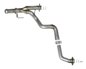 aFe Power Twisted Steel 2-1/4